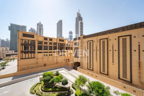 Appartement à Forte, Downtown Dubai (Downtown Burj Dubai), Dubai, 2 chambres, 92.16 m², № 127112 - photo 15