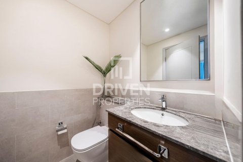 Appartement à Forte, Downtown Dubai (Downtown Burj Dubai), Dubai, 2 chambres, 92.16 m², № 127112 - photo 11
