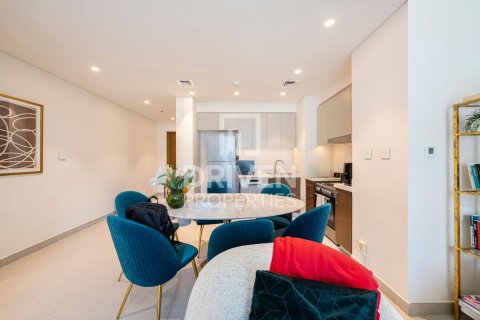 Appartement à Forte, Downtown Dubai (Downtown Burj Dubai), Dubai, 2 chambres, 92.16 m², № 127112 - photo 9