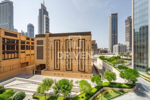 Appartement à Forte, Downtown Dubai (Downtown Burj Dubai), Dubai, 2 chambres, 92.16 m², № 127112 - photo 12