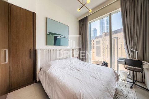Appartement à Forte, Downtown Dubai (Downtown Burj Dubai), Dubai, 2 chambres, 92.16 m², № 127112 - photo 5