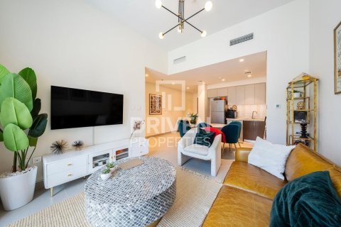 Appartement à Forte, Downtown Dubai (Downtown Burj Dubai), Dubai, 2 chambres, 92.16 m², № 127112 - photo 4