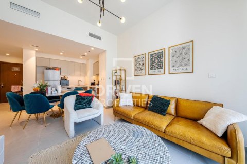 Appartement à Forte, Downtown Dubai (Downtown Burj Dubai), Dubai, 2 chambres, 92.16 m², № 127112 - photo 3
