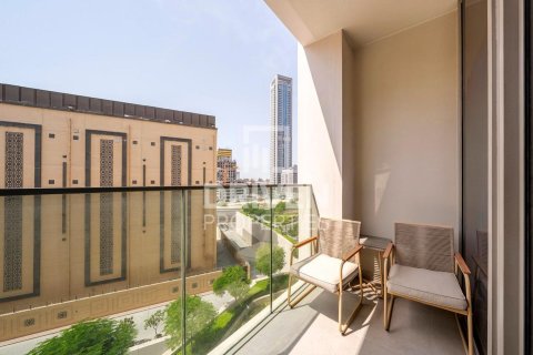 Appartement à Forte, Downtown Dubai (Downtown Burj Dubai), Dubai, 2 chambres, 92.16 m², № 127112 - photo 13