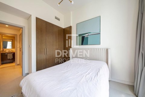 Appartement à Forte, Downtown Dubai (Downtown Burj Dubai), Dubai, 2 chambres, 92.16 m², № 127112 - photo 8