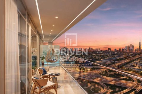 Apartment in Dubai Silicon Oasis, Dubai 2 bedrooms, 77.85 sq.m. № 127100