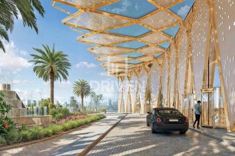 Apartment in Dubai Silicon Oasis, Dubai 2 bedrooms, 77.85 sq.m. № 127100 - photo 3