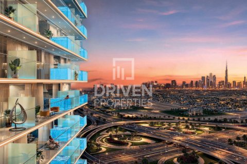 Apartment in Dubai Silicon Oasis, Dubai 2 bedrooms, 77.85 sq.m. № 127100 - photo 9