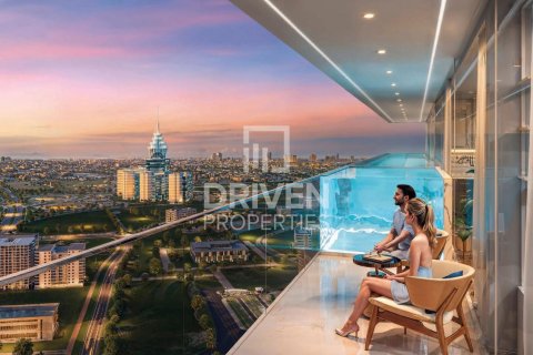 Apartment in Dubai Silicon Oasis, Dubai 2 bedrooms, 77.85 sq.m. № 127100 - photo 10