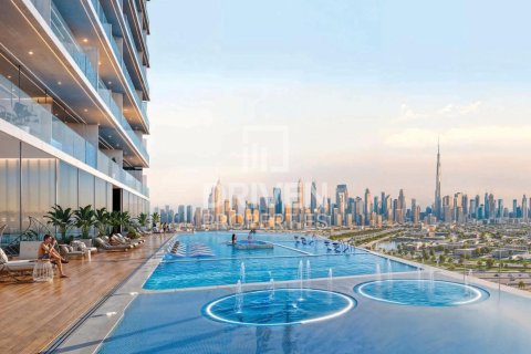 Apartment in Dubai Silicon Oasis, Dubai 2 bedrooms, 77.85 sq.m. № 127100 - photo 7