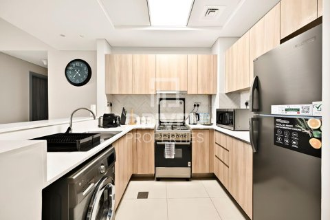 Appartement à Dubai Hills Estate, Dubai, 2 chambres, 124.03 m², № 127113 - photo 17