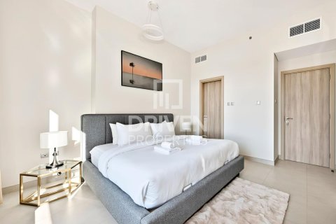 Appartement à Dubai Hills Estate, Dubai, 2 chambres, 124.03 m², № 127113 - photo 8