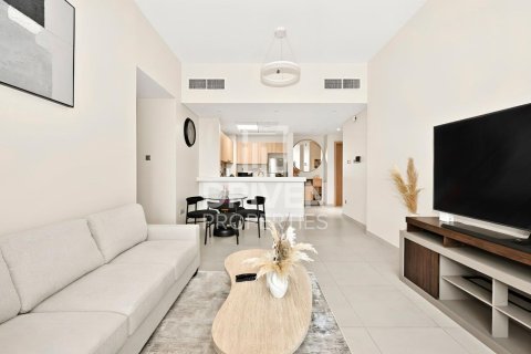 Appartement à Dubai Hills Estate, Dubai, 2 chambres, 124.03 m², № 127113 - photo 3