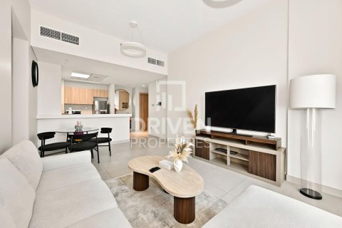 Appartement à Dubai Hills Estate, Dubai, 2 chambres, 124.03 m², № 127113 - photo 6