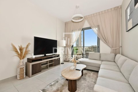 Appartement à Dubai Hills Estate, Dubai, 2 chambres, 124.03 m², № 127113 - photo 4