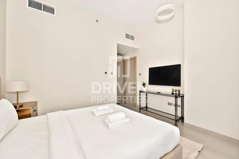 Appartement à Dubai Hills Estate, Dubai, 2 chambres, 124.03 m², № 127113 - photo 12