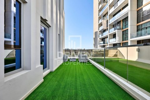 Appartement à Dubai Hills Estate, Dubai, 2 chambres, 124.03 m², № 127113 - photo 25
