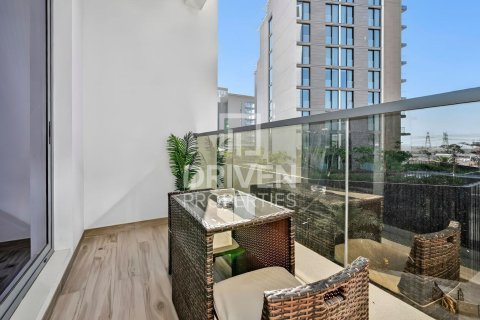 Appartement à Dubai Hills Estate, Dubai, 2 chambres, 124.03 m², № 127113 - photo 23