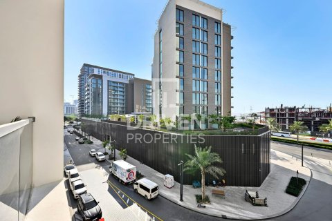 Appartement à Dubai Hills Estate, Dubai, 2 chambres, 124.03 m², № 127113