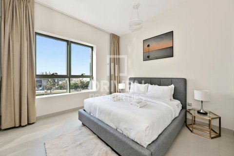 Appartement à Dubai Hills Estate, Dubai, 2 chambres, 124.03 m², № 127113 - photo 9
