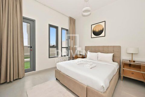 Appartement à Dubai Hills Estate, Dubai, 2 chambres, 124.03 m², № 127113 - photo 10