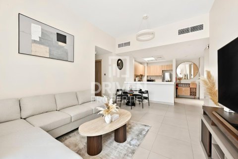 Appartement à Dubai Hills Estate, Dubai, 2 chambres, 124.03 m², № 127113 - photo 5