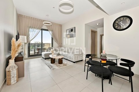 Appartement à Dubai Hills Estate, Dubai, 2 chambres, 124.03 m², № 127113 - photo 7