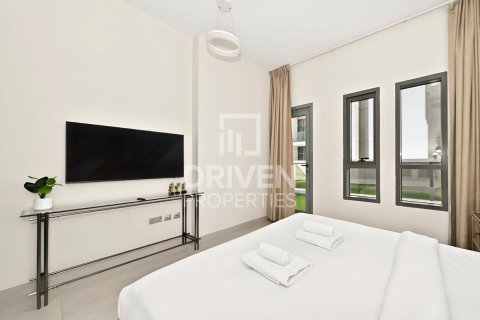 Appartement à Dubai Hills Estate, Dubai, 2 chambres, 124.03 m², № 127113 - photo 13