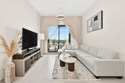 Appartement à Dubai Hills Estate, Dubai, 2 chambres, 124.03 m², № 127113 - photo 2