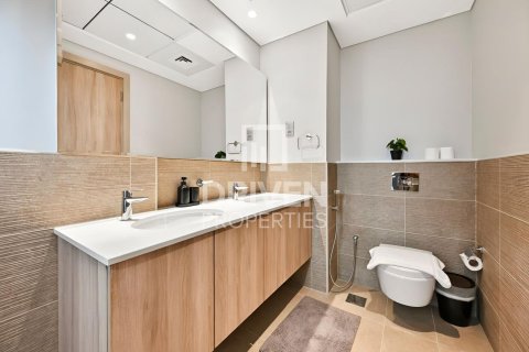 Appartement à Dubai Hills Estate, Dubai, 2 chambres, 124.03 m², № 127113 - photo 20
