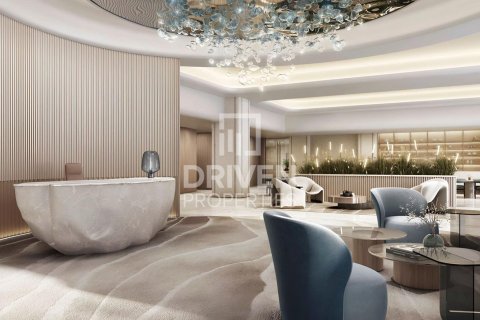 Apartment in Palm Jumeirah, Dubai 1 bedroom, 108.6 sq.m. № 127110 - photo 6