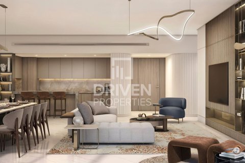 Apartment in Palm Jumeirah, Dubai 1 bedroom, 108.6 sq.m. № 127110 - photo 7