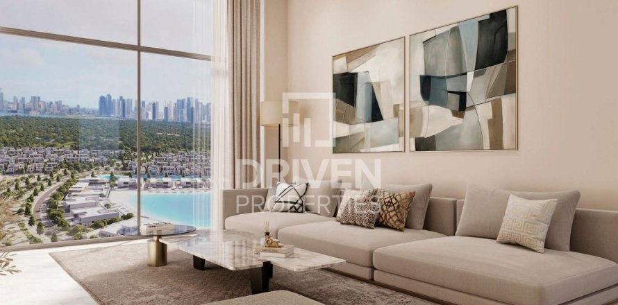 Apartment in Dubai 2 bedrooms, 96.15 sq.m. № 127099