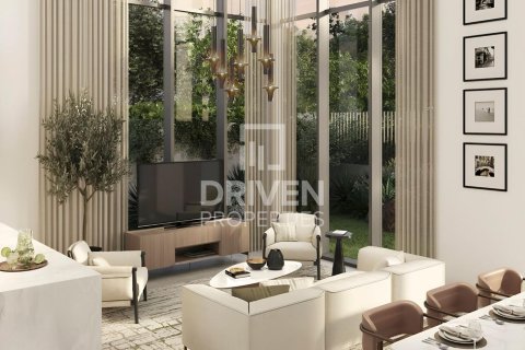 تاون هاوس في مُدُنْ, دبي 3 غرف نوم, 174.1 م² رقم 127101