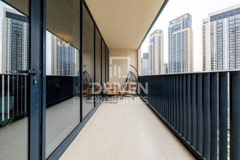 Apartment in Harbour Gate, Dubai Creek Harbour (The Lagoons), Dubai 3 bedrooms, 152.18 sq.m. № 136614 - photo 15