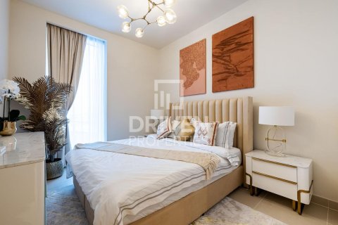 Apartment in Harbour Gate, Dubai Creek Harbour (The Lagoons), Dubai 3 bedrooms, 152.18 sq.m. № 136614 - photo 6