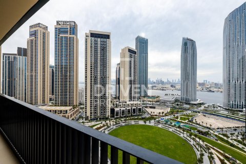 Apartment in Harbour Gate, Dubai Creek Harbour (The Lagoons), Dubai 3 bedrooms, 152.18 sq.m. № 136614 - photo 12