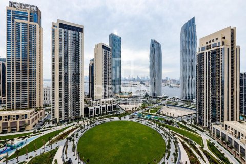 Apartment in Harbour Gate, Dubai Creek Harbour (The Lagoons), Dubai 3 bedrooms, 152.18 sq.m. № 136614 - photo 14
