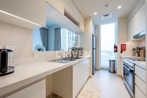 Apartment in Harbour Gate, Dubai Creek Harbour (The Lagoons), Dubai 3 bedrooms, 152.18 sq.m. № 136614 - photo 8