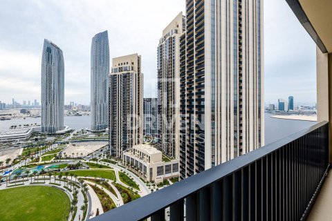 Apartment in Harbour Gate, Dubai Creek Harbour (The Lagoons), Dubai 3 bedrooms, 152.18 sq.m. № 136614 - photo 13