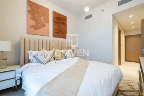 Apartment in Harbour Gate, Dubai Creek Harbour (The Lagoons), Dubai 3 bedrooms, 152.18 sq.m. № 136614 - photo 5