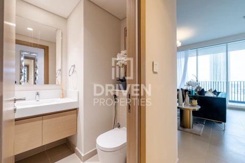 Apartment in Harbour Gate, Dubai Creek Harbour (The Lagoons), Dubai 3 bedrooms, 152.18 sq.m. № 136614 - photo 9