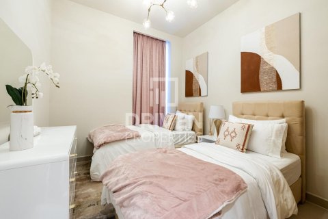Apartment in Harbour Gate, Dubai Creek Harbour (The Lagoons), Dubai 3 bedrooms, 152.18 sq.m. № 136614 - photo 4