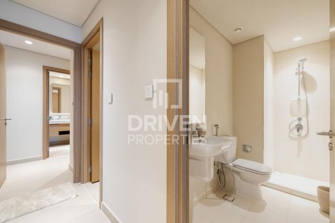 Apartment in Harbour Gate, Dubai Creek Harbour (The Lagoons), Dubai 3 bedrooms, 152.18 sq.m. № 136614 - photo 10