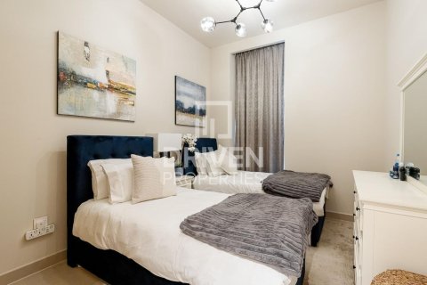 Apartment in Harbour Gate, Dubai Creek Harbour (The Lagoons), Dubai 3 bedrooms, 152.18 sq.m. № 136614 - photo 7