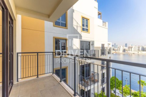 Apartment in La Mer, Jumeirah, Dubai 2 bedrooms, 120.5 sq.m. № 136613 - photo 15