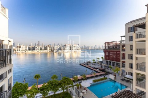 Apartment in La Mer, Jumeirah, Dubai 2 bedrooms, 120.5 sq.m. № 136613
