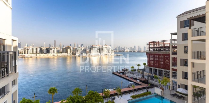 Apartment in La Mer, Jumeirah, Dubai 2 bedrooms, 120.5 sq.m. № 136613