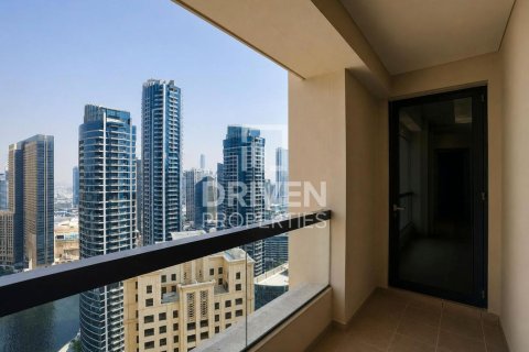 Apartment in Sadaf, Jumeirah Beach Residence, Dubai 4 bedrooms, 271.37 sq.m. № 136602 - photo 26