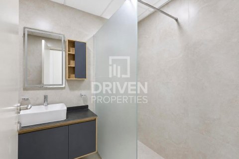 Apartment in Sadaf, Jumeirah Beach Residence, Dubai 4 bedrooms, 271.37 sq.m. № 136602 - photo 18